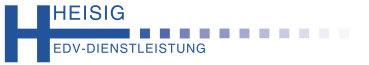 Heisig EDV-Dienstleistung